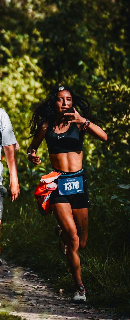 Otavalo Trail 10K, 2026