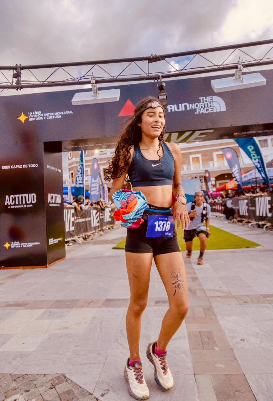 Otavalo Trail 10K, 2026