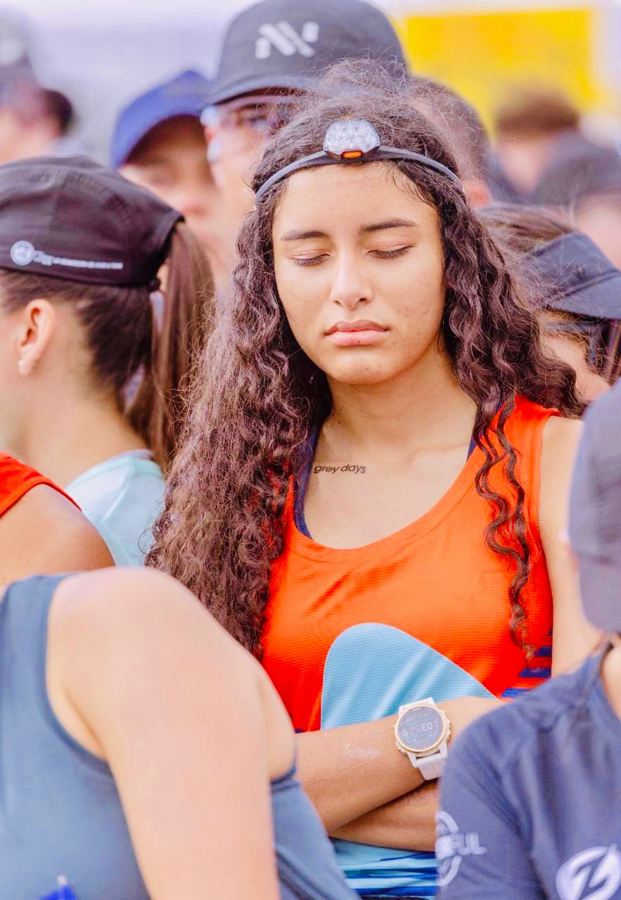 Otavalo Trail 10K, 2026