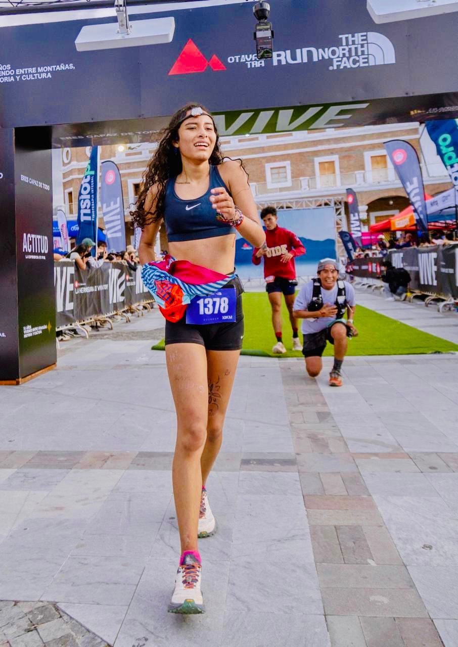 Otavalo Trail 10K, 2026