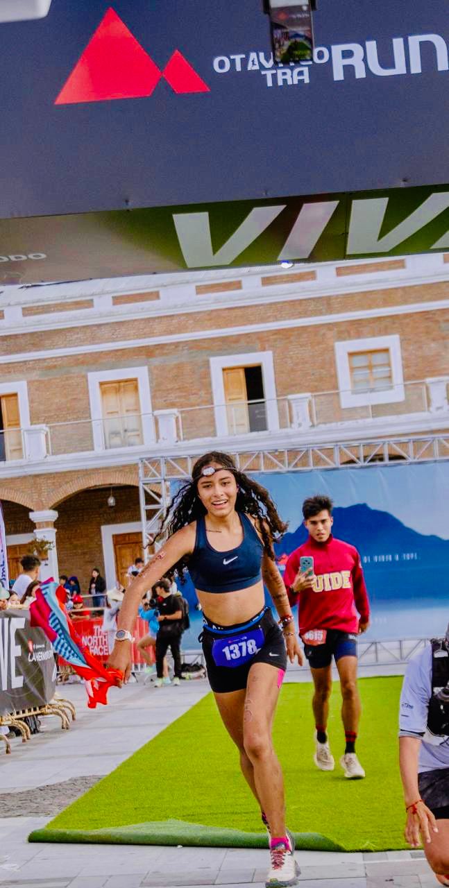 Otavalo Trail 10K, 2026