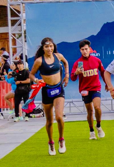 Otavalo Trail 10K, 2026