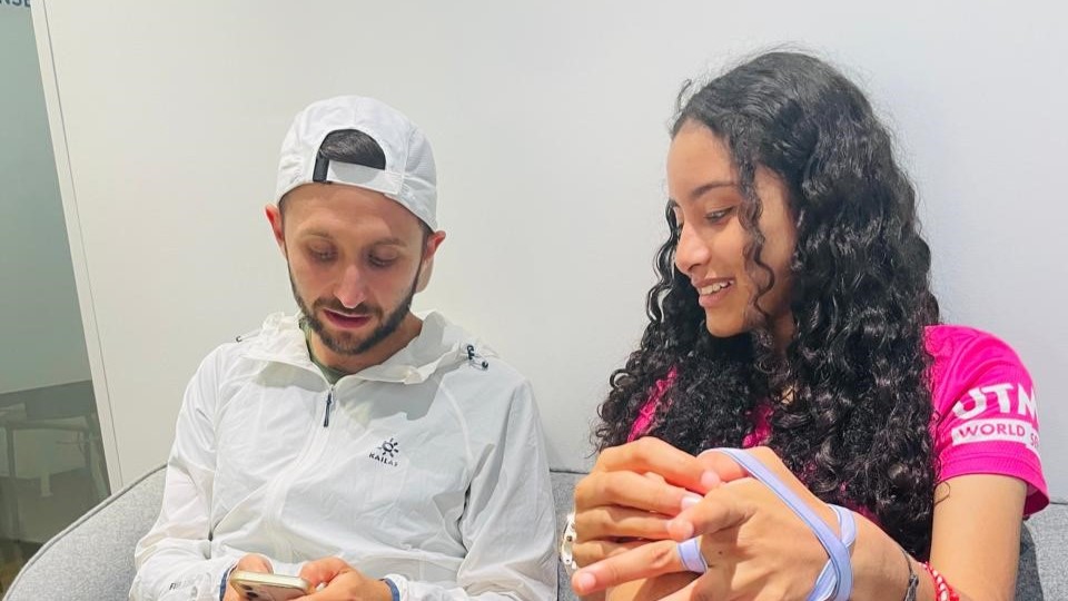 Entrenamientos Dirigidos Joaquin Lopez