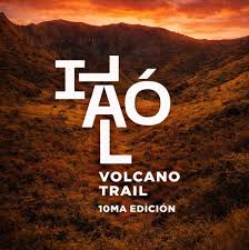 Logo de Ilalo Volcano Trail
